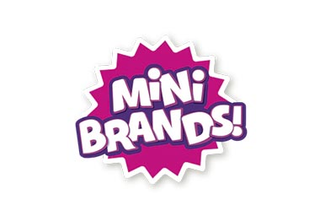 MINI BRANDS